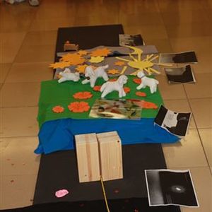 30 Jahre Kinderwortgottesdienst