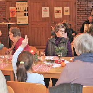 Senioren-Advent 2018