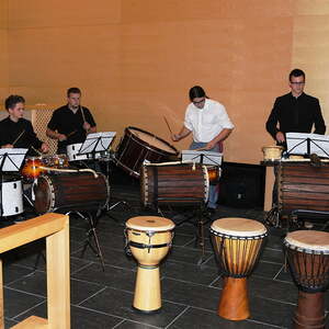 Kirchenkonzert 'Together'