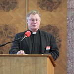 Diözesanbischof Dr. Manfred Scheuer