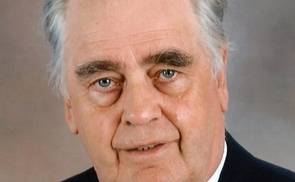 Konsistorialrat Mag. Karl Wurm