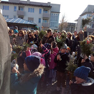 Palmsonntag