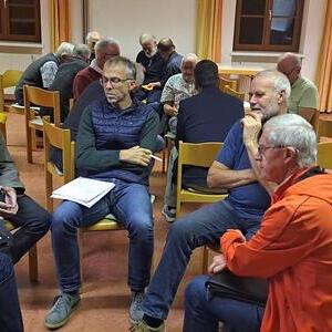 KMB-Jahresthema: „Friede & Versöhnung“