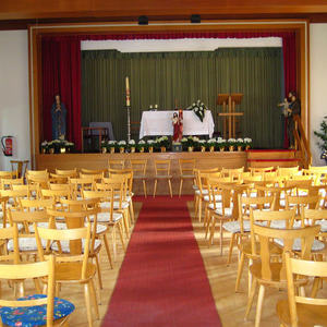 Rückblick Baugeschehen