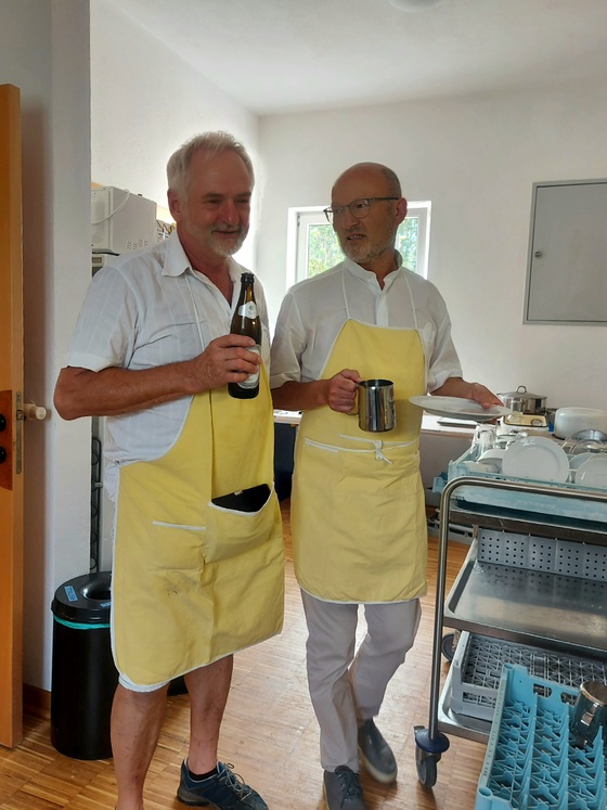 Kirtag 2022 / © Pfarre Eberstalzell Kirtag 2022