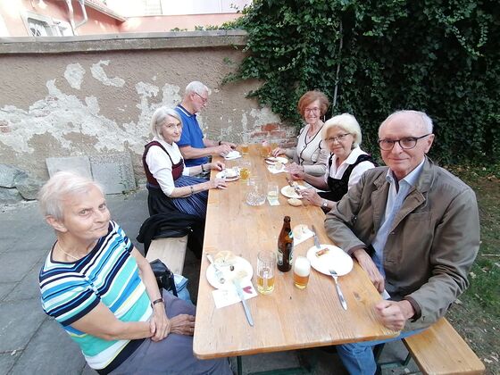 Samstag, 1. Juli 2023