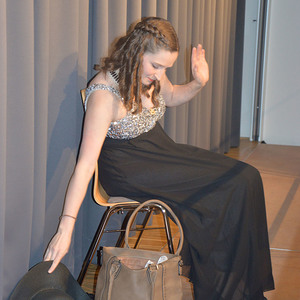 Bilder vom Pfarrfasching 2020 in Putzleinsdorf