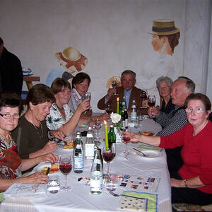 Pfarrwallfahrt Südtirol