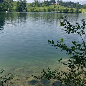 Ministrantenausflug 2017