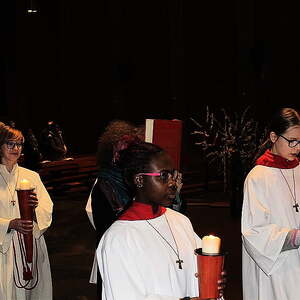 Gründonnerstag 2018