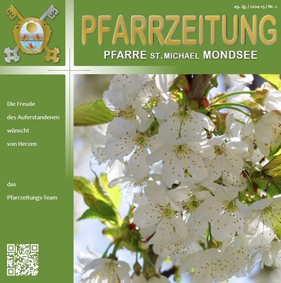 Pfarrzeitung 2025-2