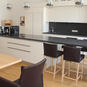 Wohnen im Propädeutikum im Linzer Priesterseminar