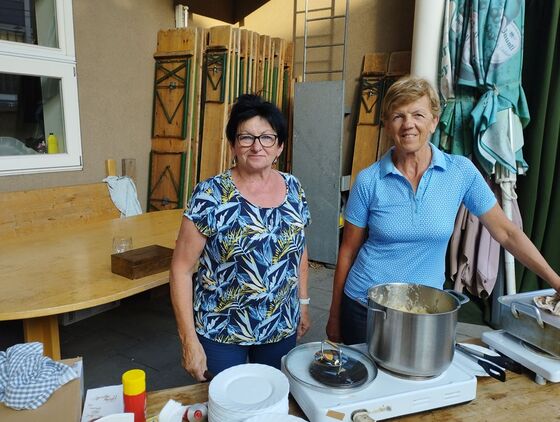 Samstag, 1. Juli 2023