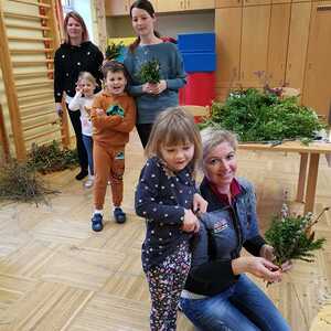 Pfarrcaritas Kindergarten Gunskirchen