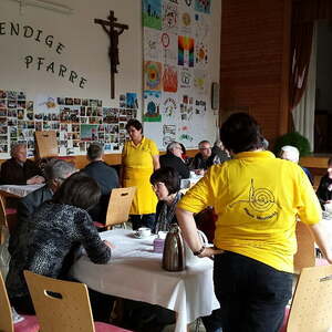 Familienfasttag 2015