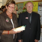 Pfarrfest & Jubelpaare 2007