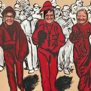 50 Jahre Betriebsseelsorge Treffpunkt mensch & arbeit Linz-Mitte