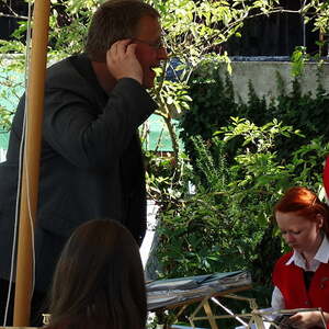 Pfarrfest 2015, Pfarre Neumarkt im Mühlkreis