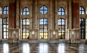 Marmorsaal im Stift St. Florian_Foto OÖ Stiftskonzerte