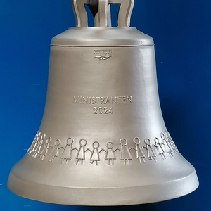 Kinderglocke (Glocke 6)