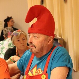 Faschingsball in Kleinmünchen 2025