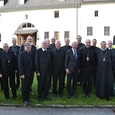 Herbstvollversammlung der Österreichischen Bischofskonferenz in Michaelbeuern