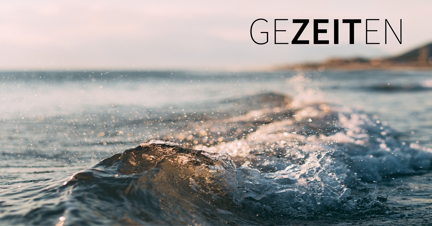 geZEITen