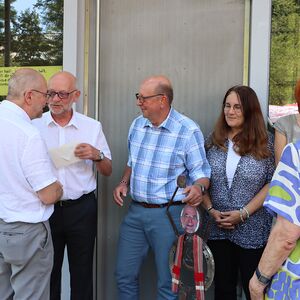 Geburtstag von Rupert