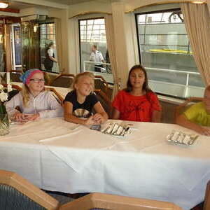 Ministrantenausflug 2018