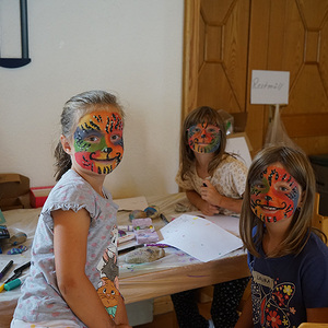 Offenes Pfarrheim 2024