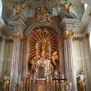 KFB Traberg Wallfahrt 