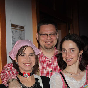 Almrausch am Froschberg