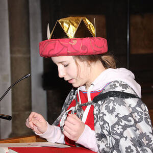 Fest der Erscheinung des Herrn am 06.01.2014