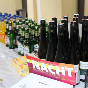 Lange Nacht der Kirchen 2013