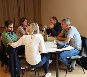 Erntedank- und Pfarrfest 2022