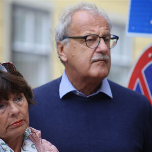 Kirchenchorausflug Burgenland 2017