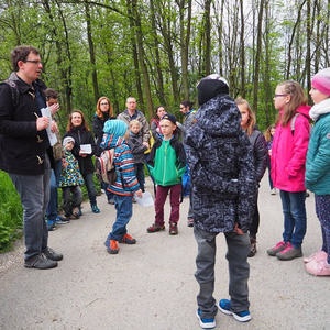 pöstlingbergwanderung_17042016