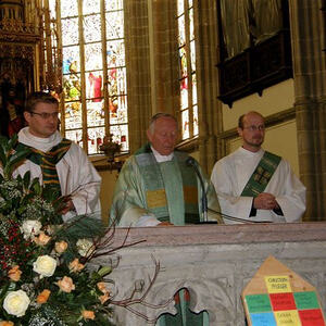 Tauffamiliengottesdienst