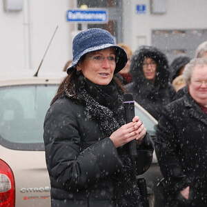Elisabeth-Fest in Altenberg