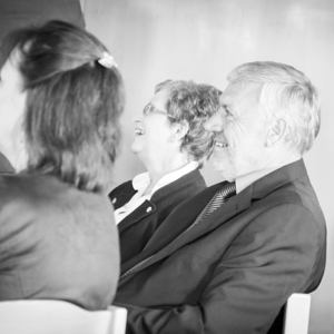 Feier der Ehejubiläen 2016