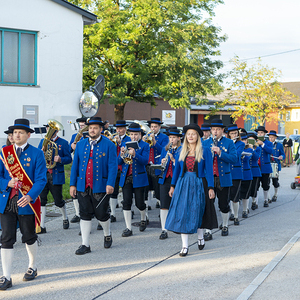 Sonntag, 24. September 2023