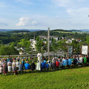 Kugelberg, Sarleinsbach