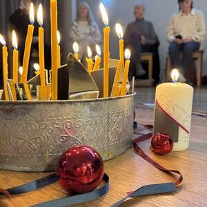 Austausch & Supervisionstag