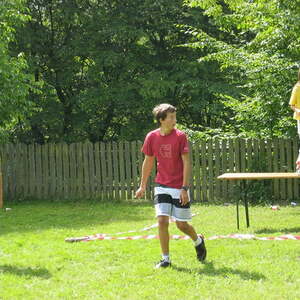 Jungschar- und Ministrantenlager