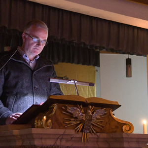 Osternacht 2026 in der Pfarre Kopfing