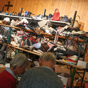 Flohmarkt