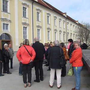 St, Quirinus Kleinmünchen