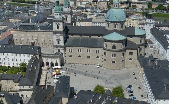 Salzburg