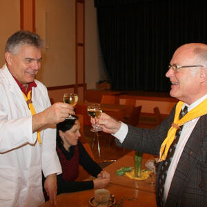 Faschingskindermesse