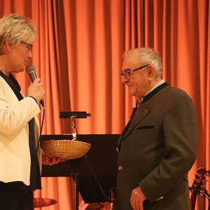 Faschingsgschnas in Kleinmünchen